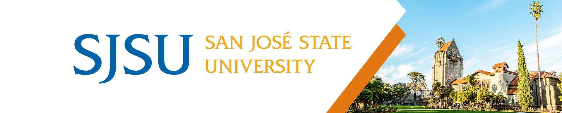 San José State University is calling students!